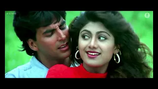 Chura Ke Dil Mera (4K Video & Dolby 5.1 Surround Sound) Main Khiladi Tu Anari, Akshay Kumar