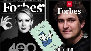 Forbes Has a Fraud Problem!