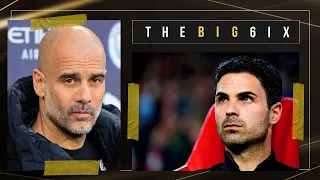 THE BIG 6IX ⚽️ | CHELSEA VISIT NEWCASTLE NEEDING A WIN 🔵 | MAN UTD FACE DIFFICULT TEST AT FULHAM 🔴