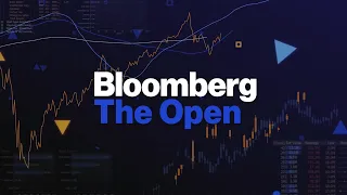 'Bloomberg The Open' Full Show (09/27//2022)