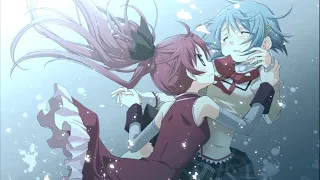 The Best Part of Madoka Magica