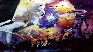 "Sin From Genesis" (2021 Remastered ver.) by Shiro SAGISU ― Evangelion:2.0 OST.／EVANGELION INFINITY
