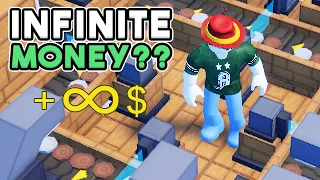 *NEW* This Simple Build Made Me a MILLIONAIRE in Sandbox Tycoon ROBLOX!