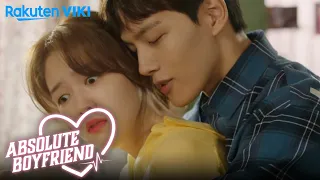 Absolute Boyfriend - EP9 | Back Hug & Proposal