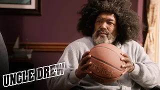'Breaking Boots (Nate Robinson) Out of the Retirement Home' Scene | Uncle Drew