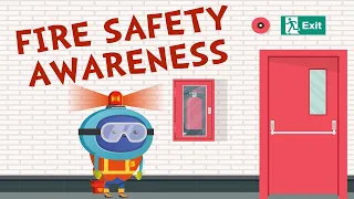Fire Safety Awareness | eLearning Course