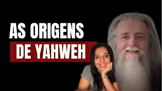 As origens de Yahweh | Com Dr Osvaldo Luiz Ribeiro