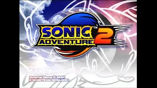 Sonic Adventure 2 LongPlay (Sega Dreamcast) (1080P HD) (No Commentary) (Real Hardware)