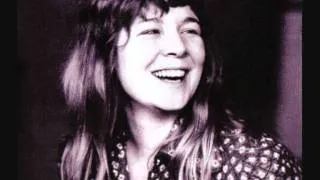 Sandy Denny - Two Weeks Last Summer