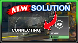 How To Fix Infinite Connecting Bug In MW2, Warzone 2, DMZ