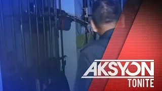 Higit 20 preso sa Bacoor, Cavite, nakatakas