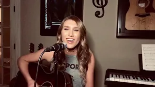 Gracee Shriver "Use Somebody" by Kings of Leon