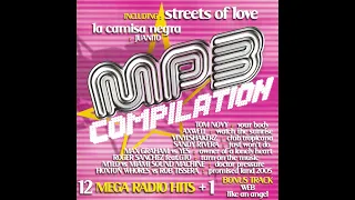 MP3 COMPILATION VOLUME 8/2005