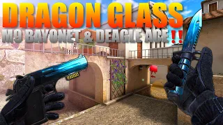 StandOff 2 Pro Dragon Glass M9 Bayonet & Deagle Ace Gameplay‼️