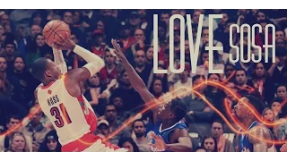 Terrence Ross - "Love Sosa" ᴴᴰ