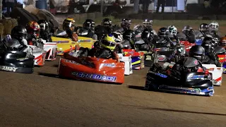 14th Annual MAXX DADDY Championship at Capital City Speedway