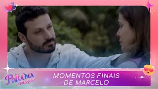 Momentos finais de Marcelo | Poliana Moça (18/10/22)