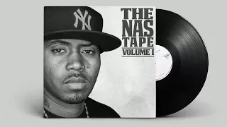 Nas - The Nas Tape (Vol. 1)