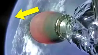 Someone Has Just Reported That Something Massive Happened During The Spacex Launch