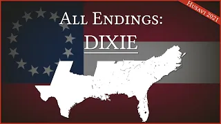 All Endings: Confederacy