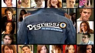 Degrassi The Original Theme Song