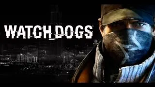 [Watch Dogs] Prison Break - First Enforcer Encounter (Hidden OST)