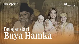 Belajar dari Buya Hamka | Mata Najwa