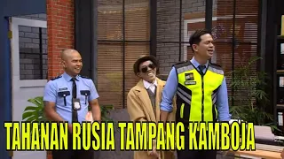 LOBANG AJAIB Mengubah Hidup Komandan Andre! | LAPOR PAK! (07/09/23)* Part 3