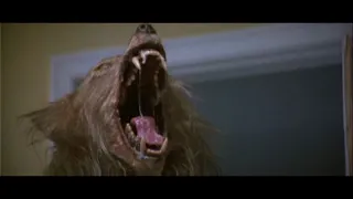 Bad Moon (1996) - Thor Vs. The Werewolf Fight Scene