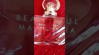 Estee Lauder Beautiful Magnolia is a beautiful Floral, Aquatic fragrance released in 2021.