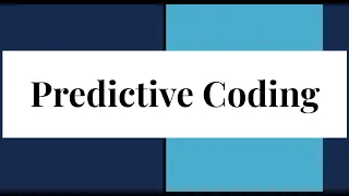 Predictive Coding | Digital Image Processing