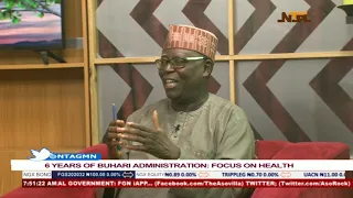 Good Morning Nigeria |3rd June 2021| NTA