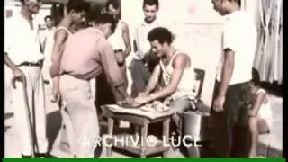 anni 50 paese del mare porticello.mp4