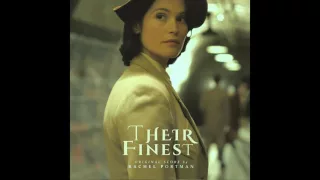 Their Finest (OST) - End Credits