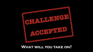 CHALLENGE ACCEPTED Ep. 1 - Lt. Michael Murphy