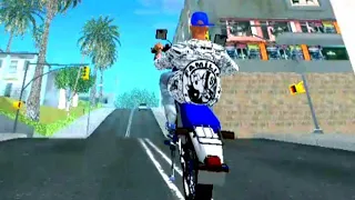 DT 175 AZUL EDIT(GTA SA)