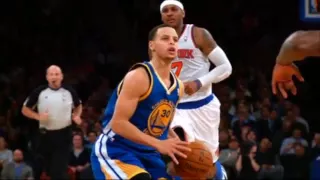 Stephen Curry Highlights | "The Baby Faced Assassin"