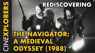 Rediscovering: The Navigator A Medieval Odyssey (1988)