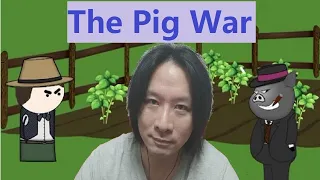 Viva Catuber reacts to - The Pig War - OverSimplified