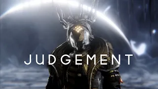 Judgement: A Destiny 2 Fan Animation