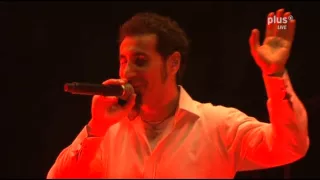 System Of A Down - B.Y.O.B. Live at Rock Am Ring 2011