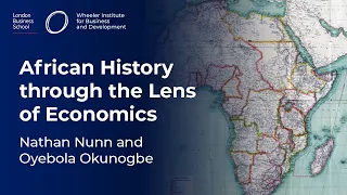 W4 S1 The Slave Trades | African history through the lens of Economics