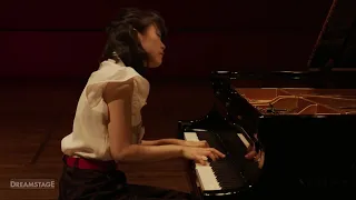 Schumann Sonata No.2 in G Minor, Op.22 - 1st movement | Tiffany Poon (live)