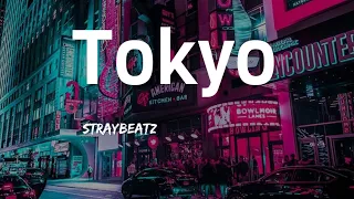 [FREE] K-POP TYPE BEAT - Tokyo