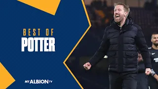 Best Of Graham Potter