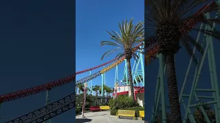 Xcelerator Test Runs!