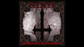 Decayed - Old Ghosts And Primeval Demons (ALBUM STREAM)