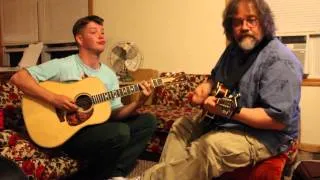 The Hobo Song- Billy Strings & Don Julin