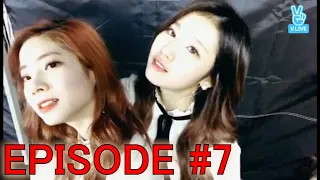 TWICE Funny Compilation #7 (Unseen clips / Vlive recap)