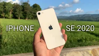 Kelebihan dan Kekurangan iPhone SE 2020 di tahun 2023 - Tonton dulu sebelum beli!